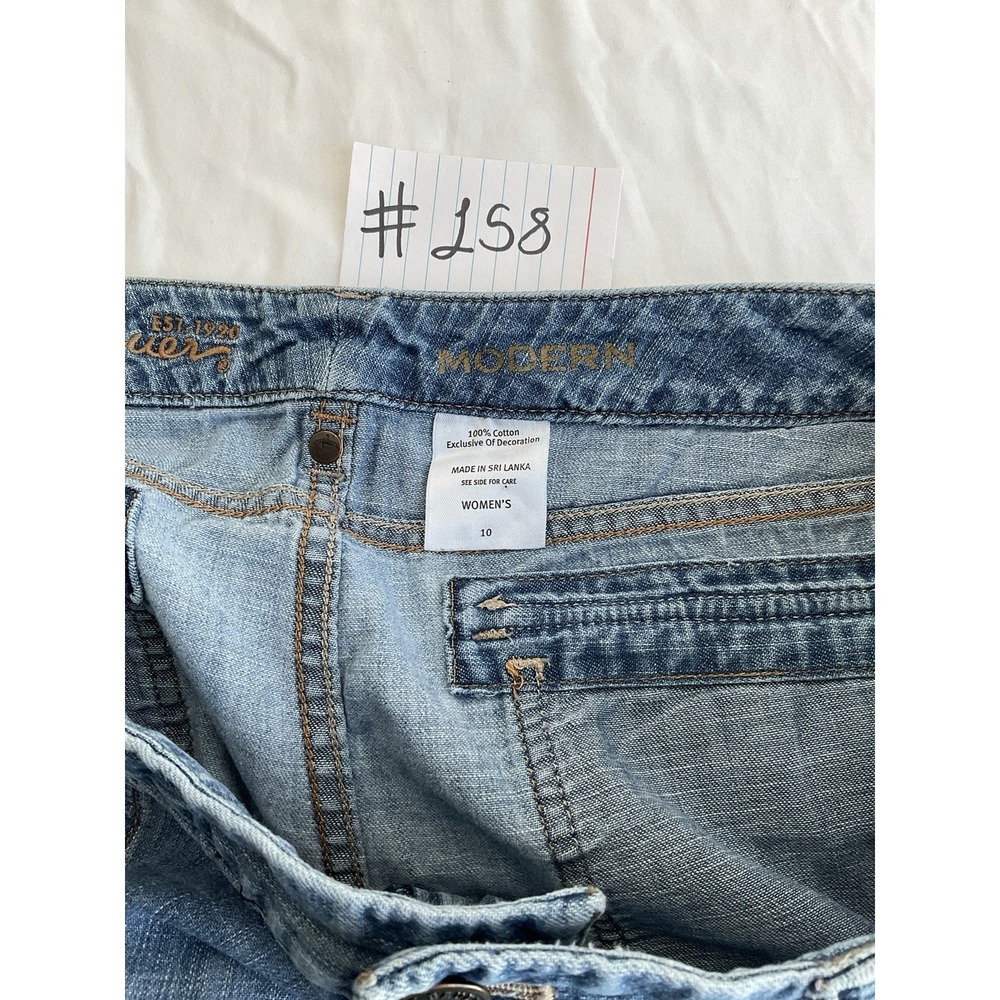 Eddie Bauer  Women Shorts Size 10
